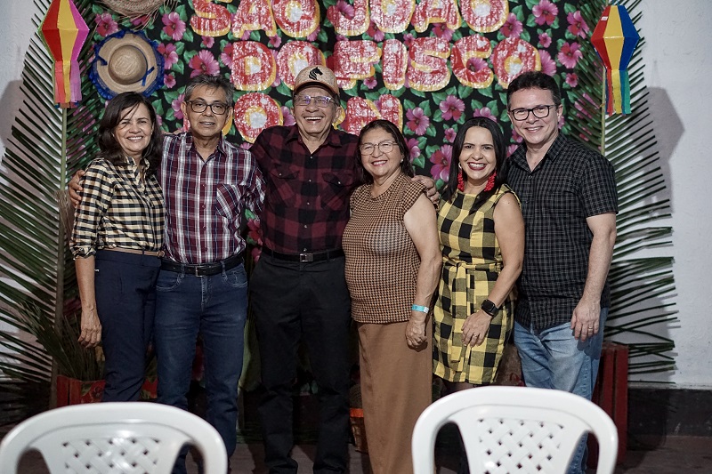 Foto do álbum SÃO JOÃO DO FISCO RN