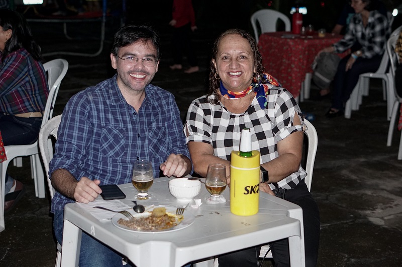 Foto do álbum SÃO JOÃO DO FISCO RN