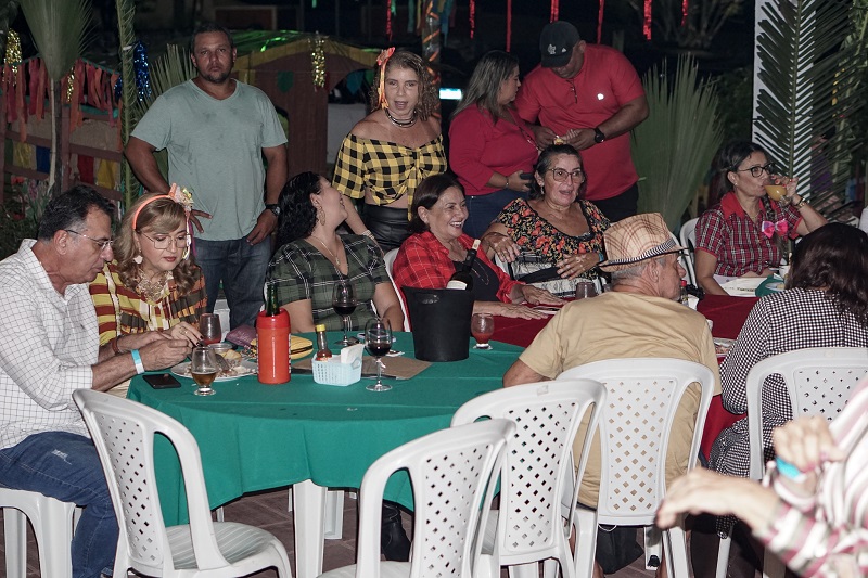 Foto do álbum SÃO JOÃO DO FISCO RN