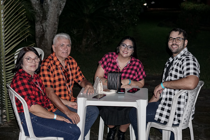Foto do álbum SÃO JOÃO DO FISCO RN