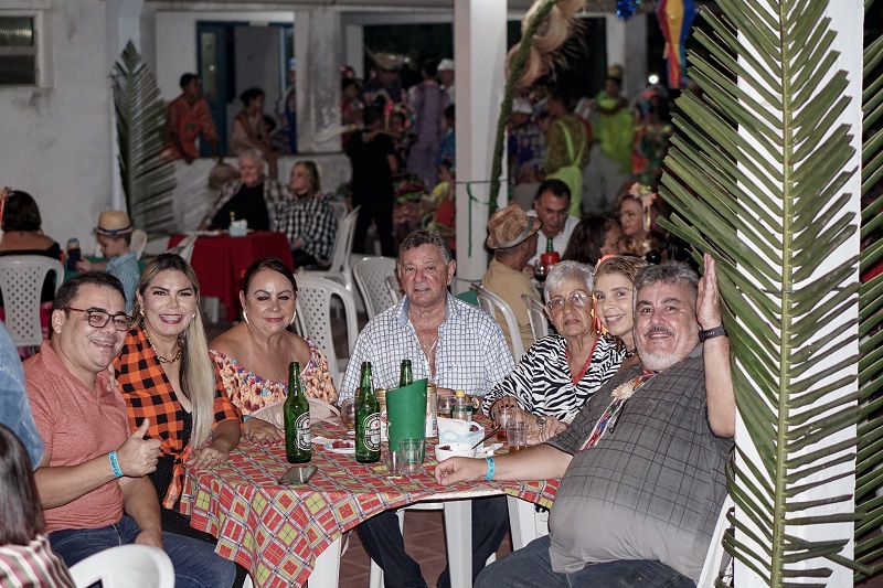 Foto do álbum SÃO JOÃO DO FISCO RN