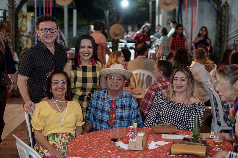 Foto do álbum SÃO JOÃO DO FISCO RN