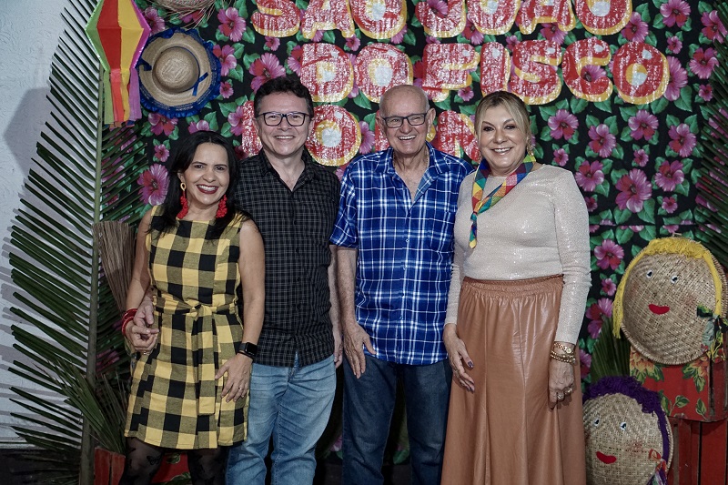 Foto do álbum SÃO JOÃO DO FISCO RN