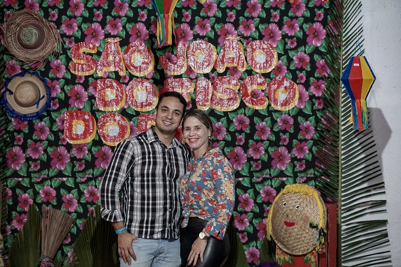 Foto do álbum SÃO JOÃO DO FISCO RN