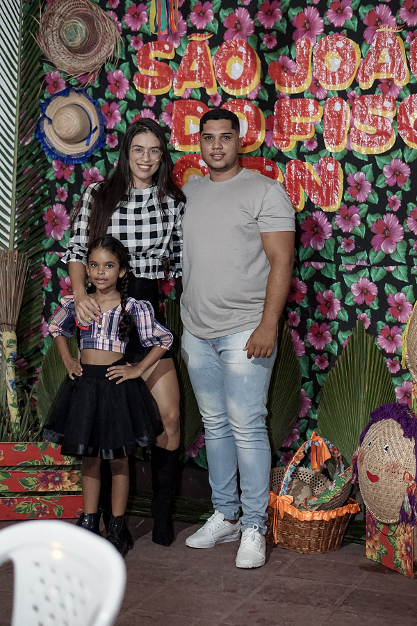 Foto do álbum SÃO JOÃO DO FISCO RN