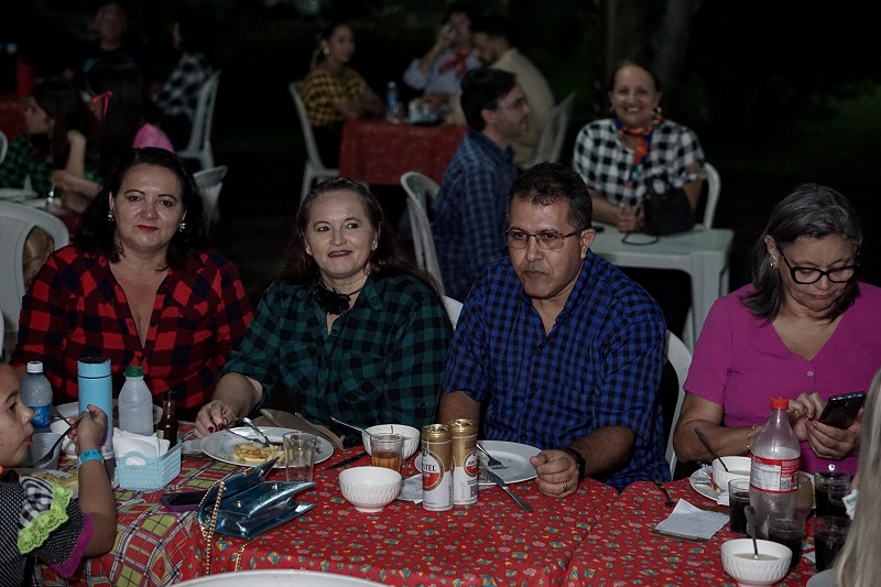 Foto do álbum SÃO JOÃO DO FISCO RN