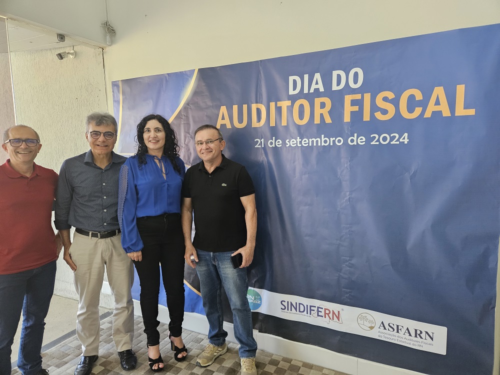 Foto do álbum Dia do Auditor Fiscal 