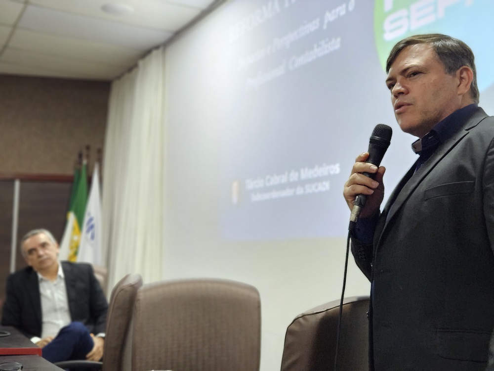 Foto do álbum Dia do Auditor Fiscal 