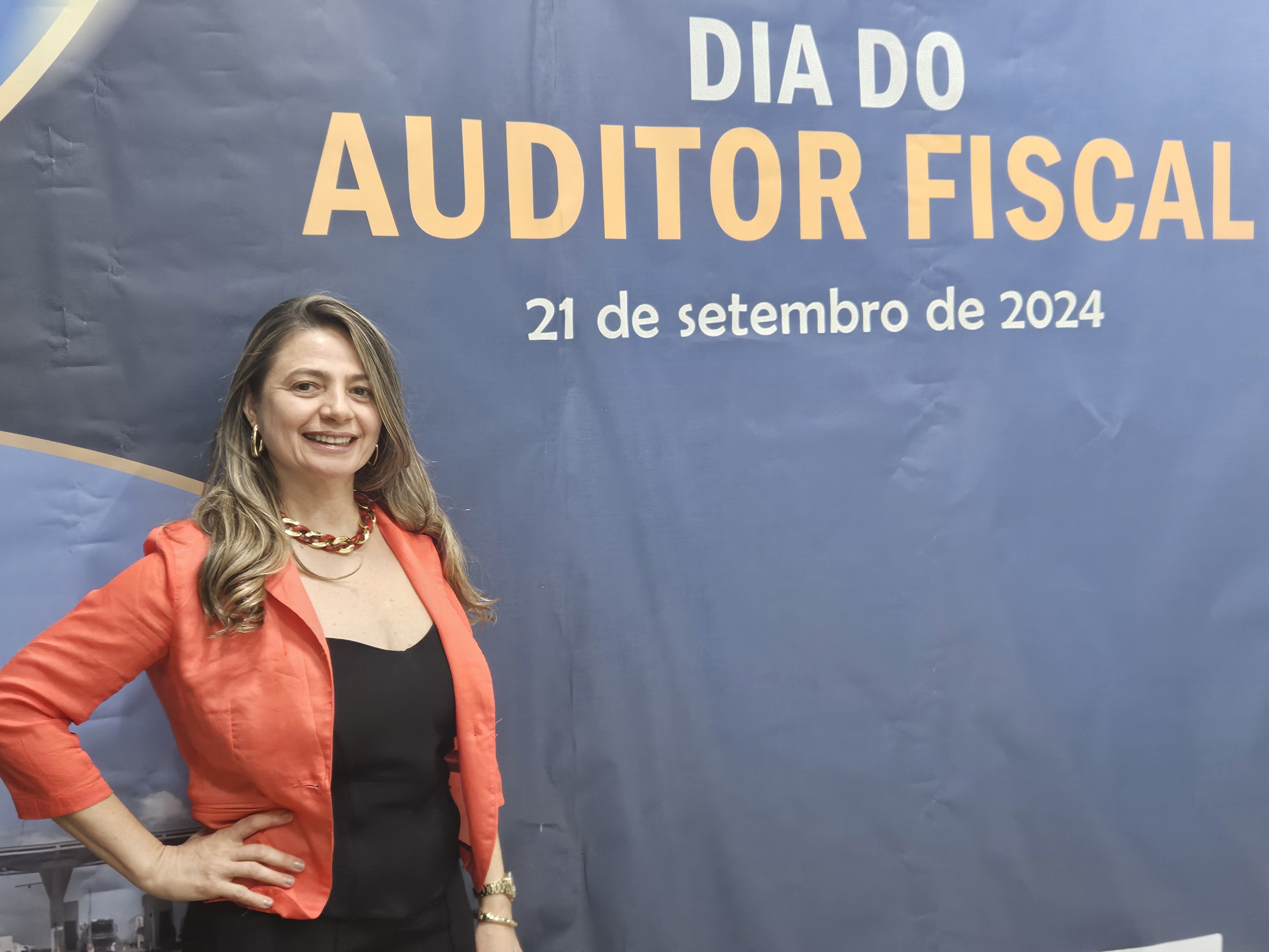 Foto do álbum Dia do Auditor Fiscal 