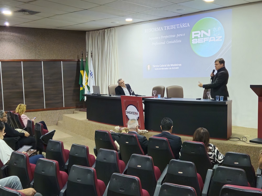 Foto do álbum Dia do Auditor Fiscal 