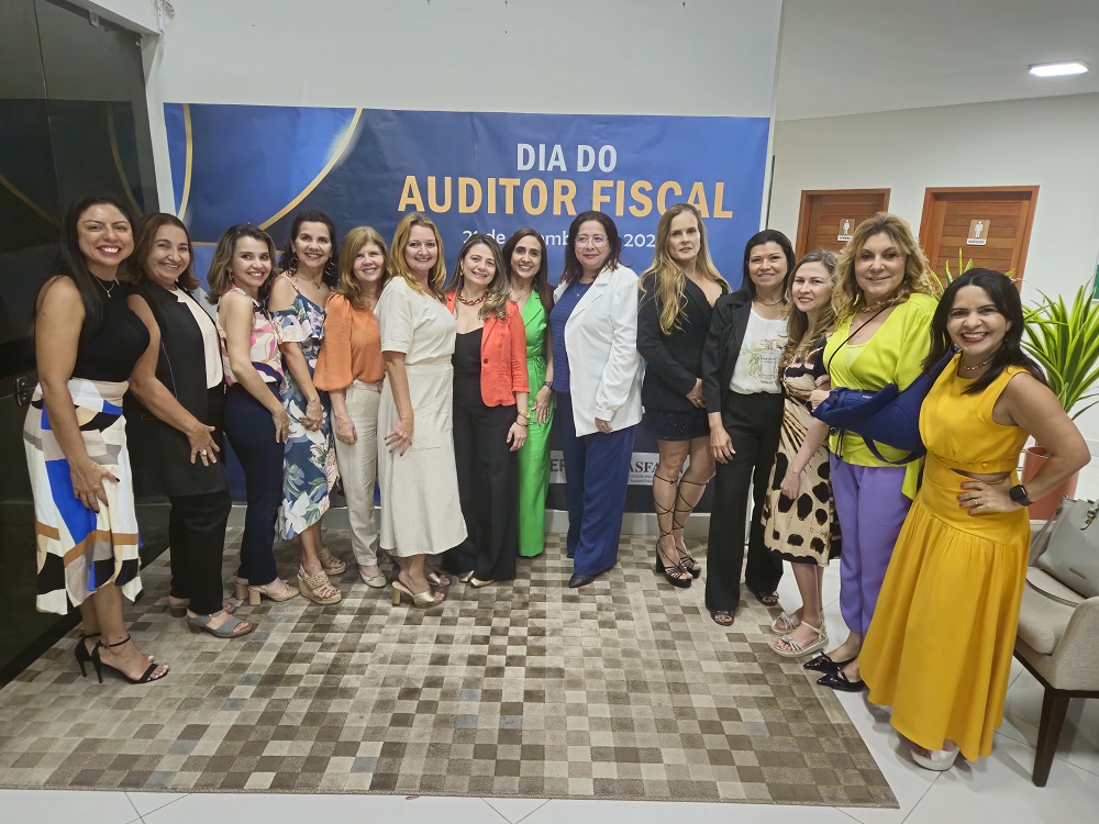 Foto do álbum Dia do Auditor Fiscal 
