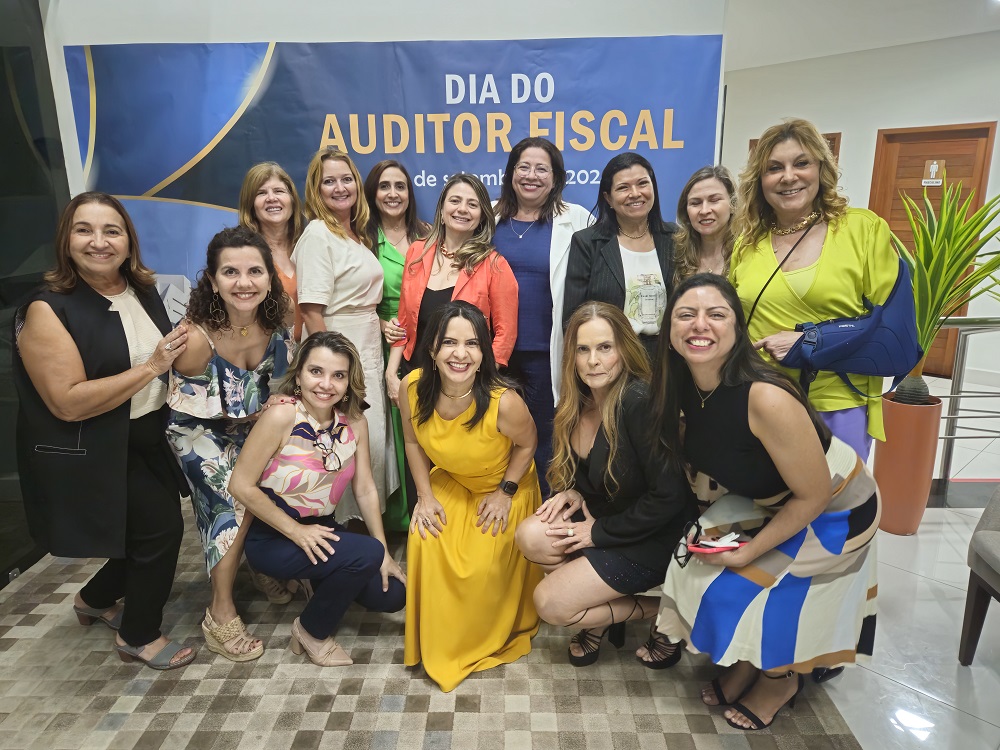 Foto do álbum Dia do Auditor Fiscal 