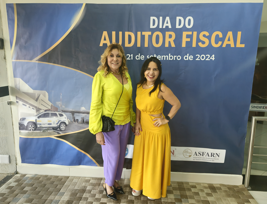 Foto do álbum Dia do Auditor Fiscal 
