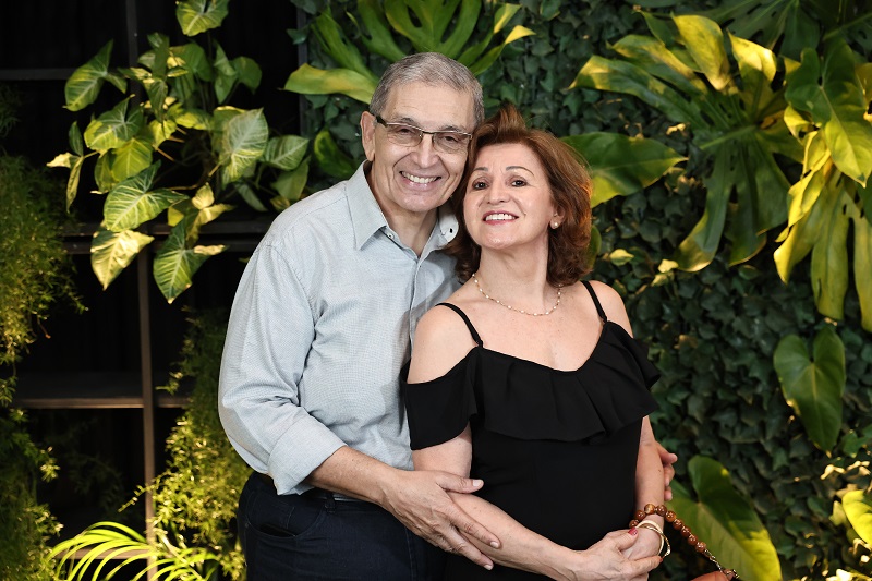 Foto do álbum FESTA 40 ANOS TURMA 1984 