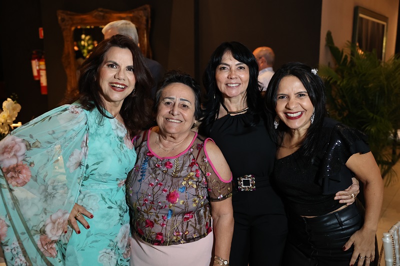 Foto do álbum FESTA 40 ANOS TURMA 1984 