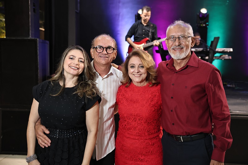 Foto do álbum FESTA 40 ANOS TURMA 1984 