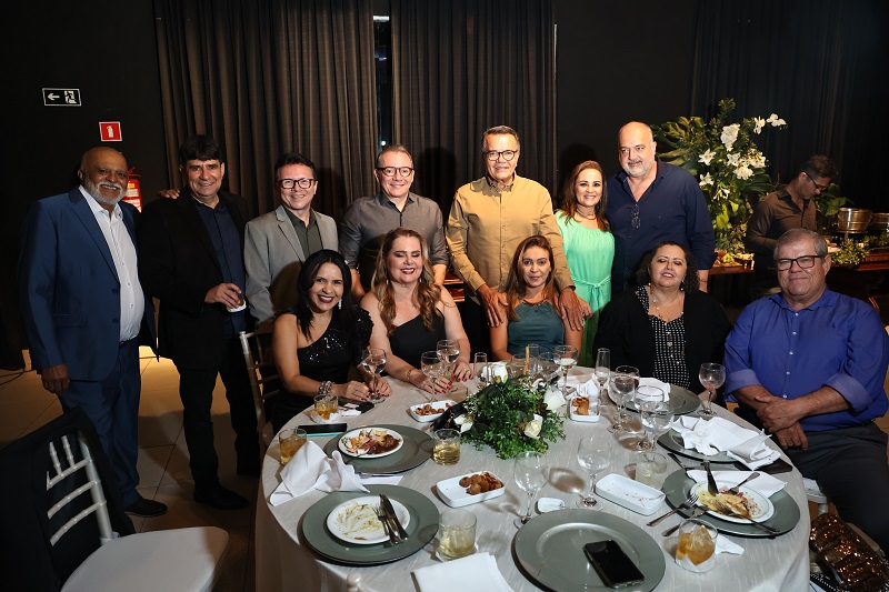 Foto do álbum FESTA 40 ANOS TURMA 1984 