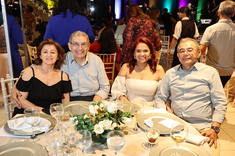 Foto do álbum FESTA 40 ANOS TURMA 1984 