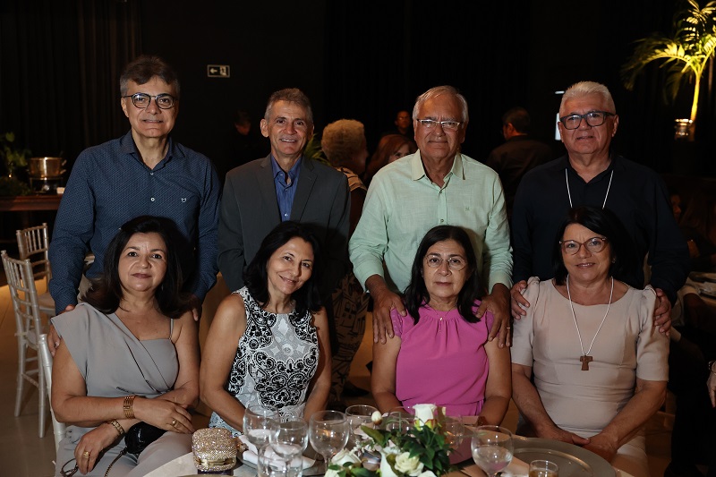 Foto do álbum FESTA 40 ANOS TURMA 1984 