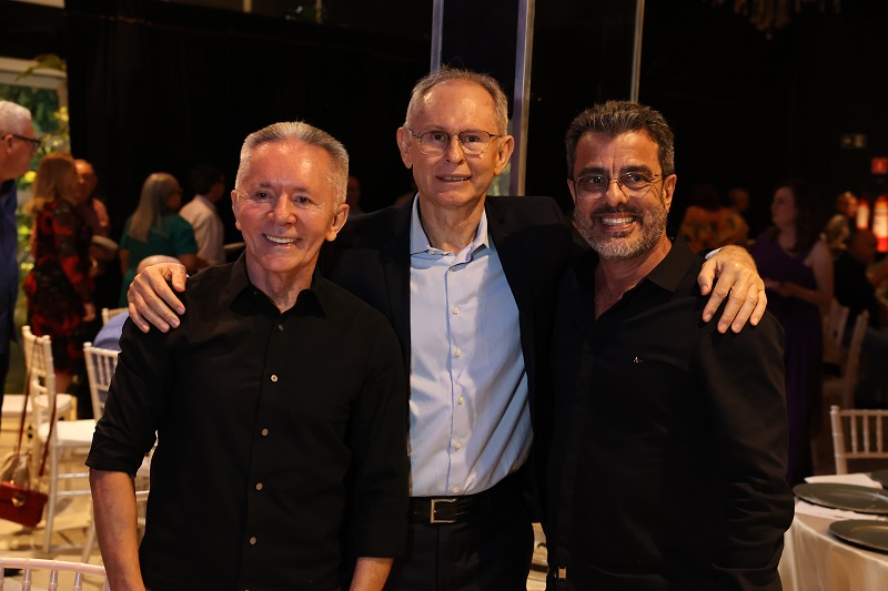 Foto do álbum FESTA 40 ANOS TURMA 1984 