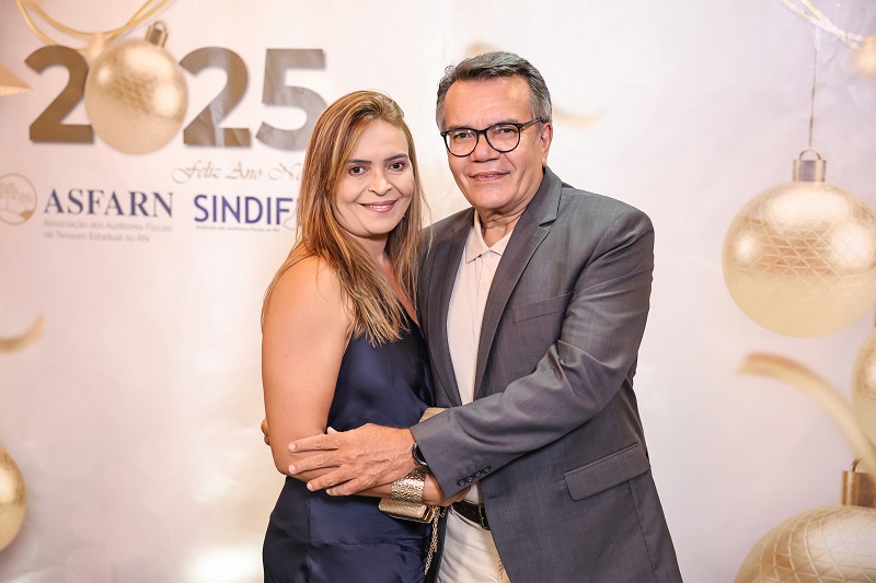 Foto do álbum CONFRATERNIZAÇÃO DE FINAL DE ANO FISCO RN