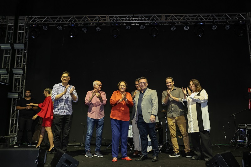 Foto do álbum CONFRATERNIZAÇÃO DE FINAL DE ANO FISCO RN