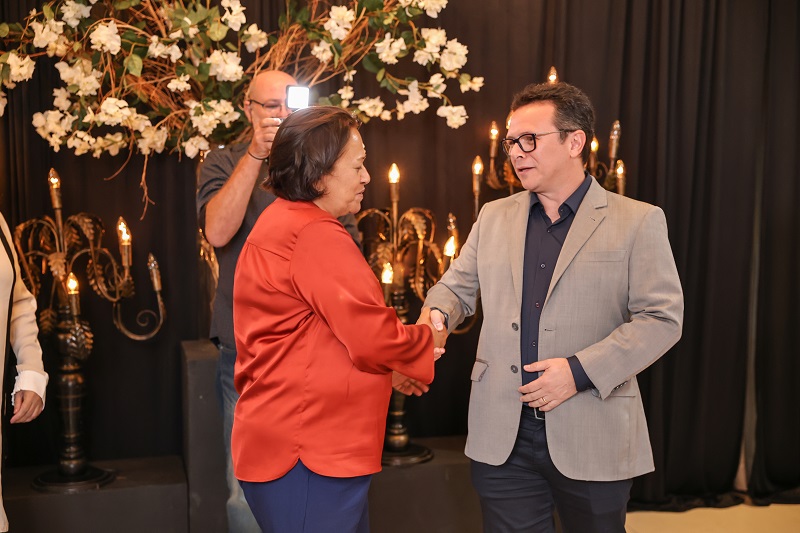 Foto do álbum CONFRATERNIZAÇÃO DE FINAL DE ANO FISCO RN