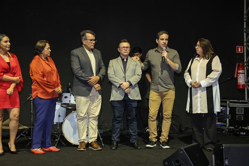 Foto do álbum CONFRATERNIZAÇÃO DE FINAL DE ANO FISCO RN