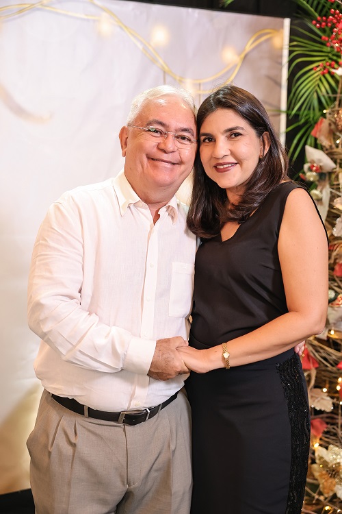Foto do álbum CONFRATERNIZAÇÃO DE FINAL DE ANO FISCO RN