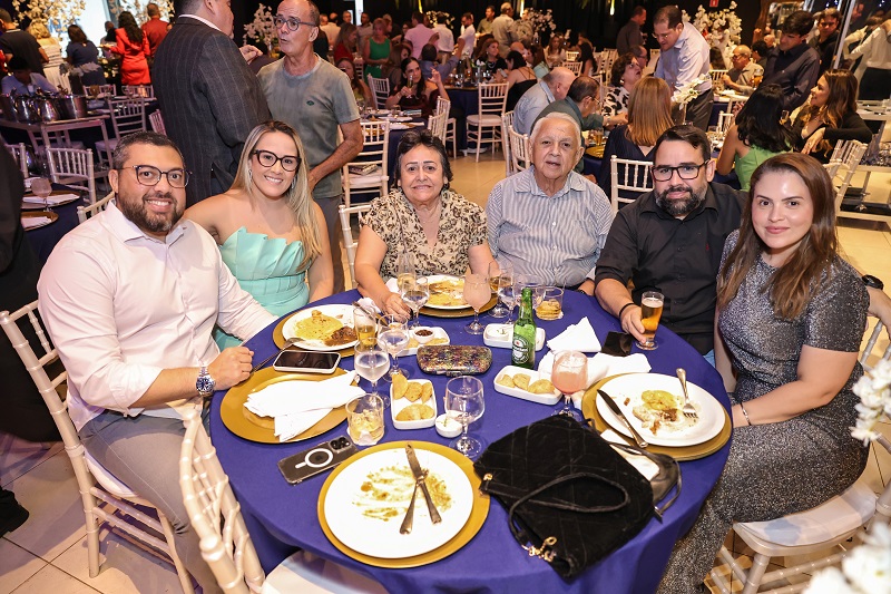 Foto do álbum CONFRATERNIZAÇÃO DE FINAL DE ANO FISCO RN