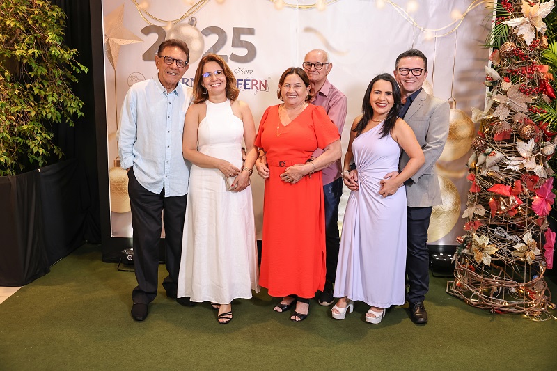 Foto do álbum CONFRATERNIZAÇÃO DE FINAL DE ANO FISCO RN