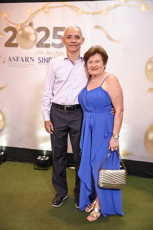 Foto do álbum CONFRATERNIZAÇÃO DE FINAL DE ANO FISCO RN