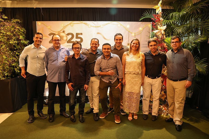 Foto do álbum CONFRATERNIZAÇÃO DE FINAL DE ANO FISCO RN