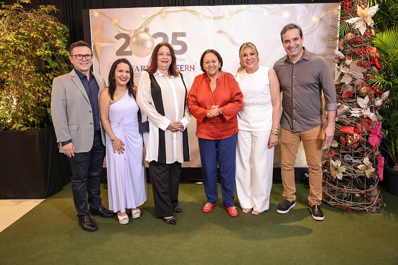 Foto do álbum CONFRATERNIZAÇÃO DE FINAL DE ANO FISCO RN