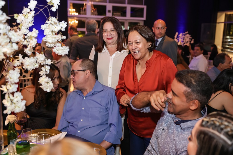 Foto do álbum CONFRATERNIZAÇÃO DE FINAL DE ANO FISCO RN
