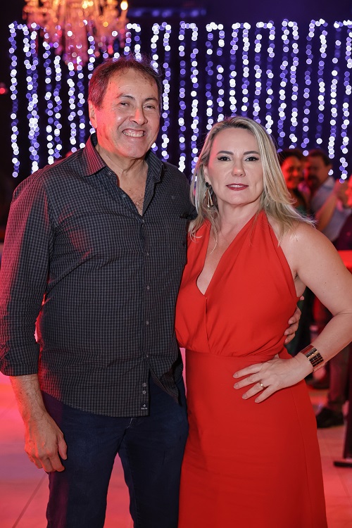 Foto do álbum CONFRATERNIZAÇÃO DE FINAL DE ANO FISCO RN