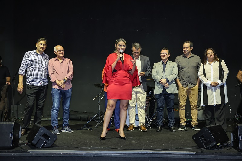 Foto do álbum CONFRATERNIZAÇÃO DE FINAL DE ANO FISCO RN