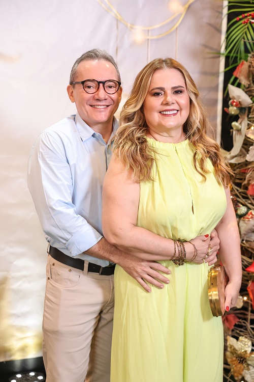 Foto do álbum CONFRATERNIZAÇÃO DE FINAL DE ANO FISCO RN
