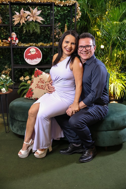Foto do álbum CONFRATERNIZAÇÃO DE FINAL DE ANO FISCO RN