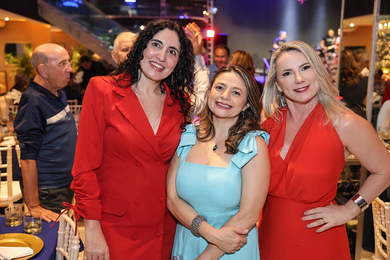 Foto do álbum CONFRATERNIZAÇÃO DE FINAL DE ANO FISCO RN