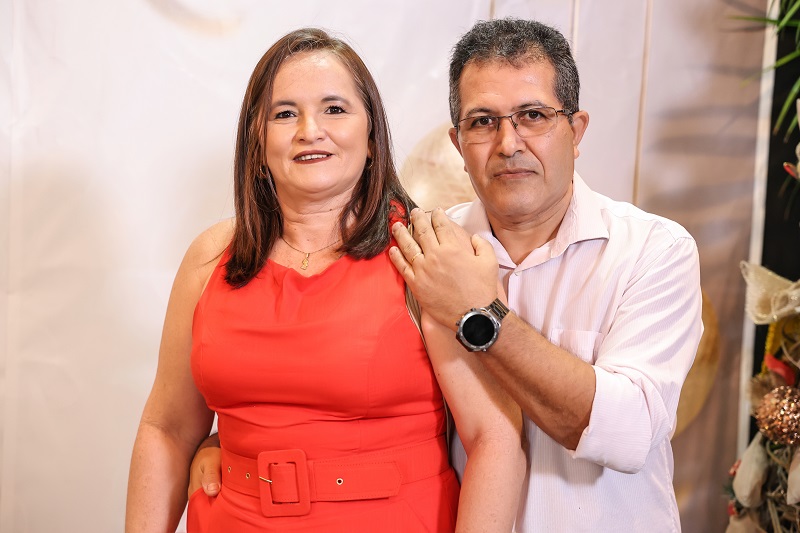 Foto do álbum CONFRATERNIZAÇÃO DE FINAL DE ANO FISCO RN