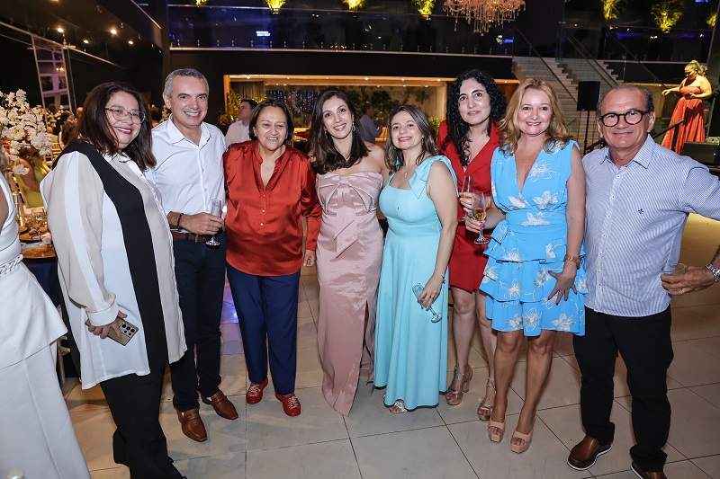 Foto do álbum CONFRATERNIZAÇÃO DE FINAL DE ANO FISCO RN