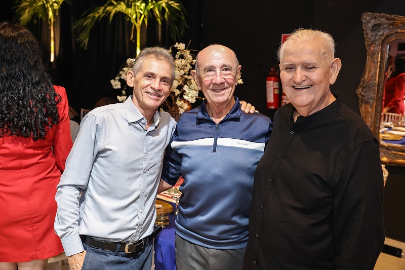 Foto do álbum CONFRATERNIZAÇÃO DE FINAL DE ANO FISCO RN