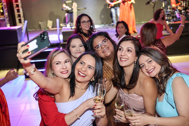 Foto do álbum CONFRATERNIZAÇÃO DE FINAL DE ANO FISCO RN