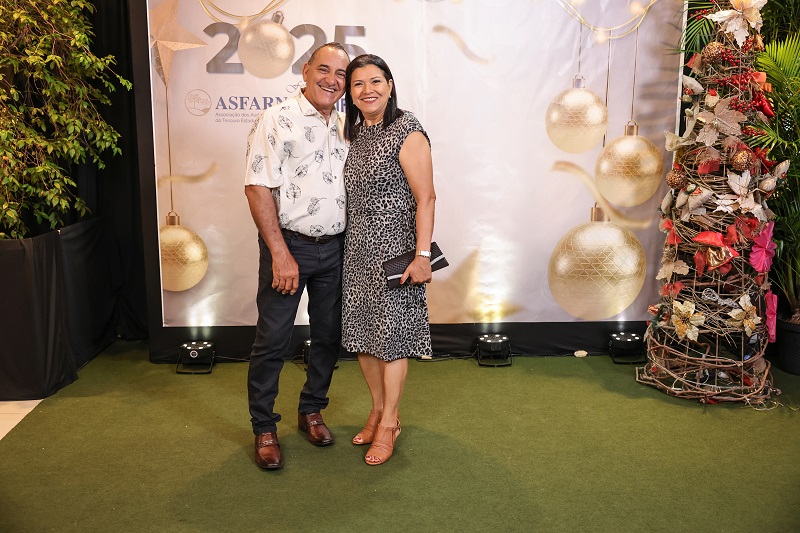 Foto do álbum CONFRATERNIZAÇÃO DE FINAL DE ANO FISCO RN