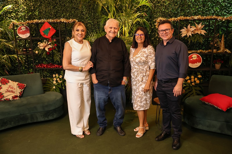 Foto do álbum CONFRATERNIZAÇÃO DE FINAL DE ANO FISCO RN