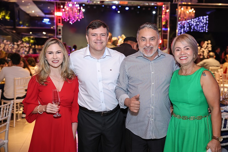 Foto do álbum CONFRATERNIZAÇÃO DE FINAL DE ANO FISCO RN