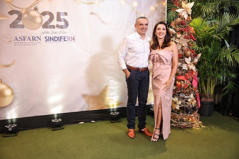 Foto do álbum CONFRATERNIZAÇÃO DE FINAL DE ANO FISCO RN
