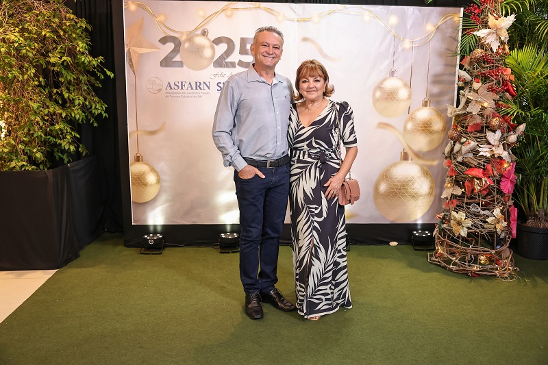 Foto do álbum CONFRATERNIZAÇÃO DE FINAL DE ANO FISCO RN