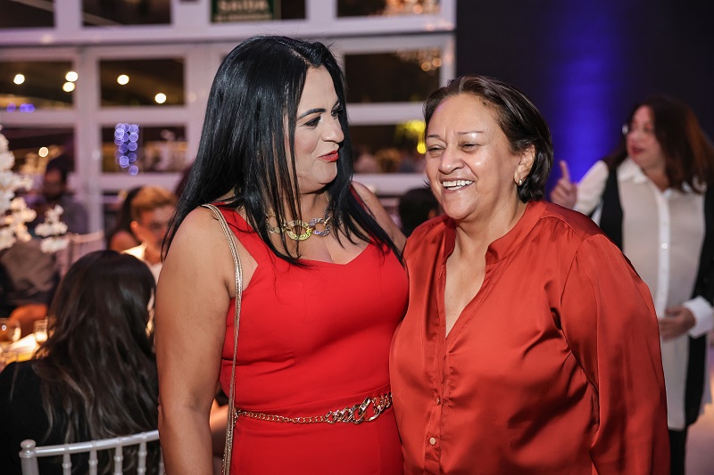 Foto do álbum CONFRATERNIZAÇÃO DE FINAL DE ANO FISCO RN